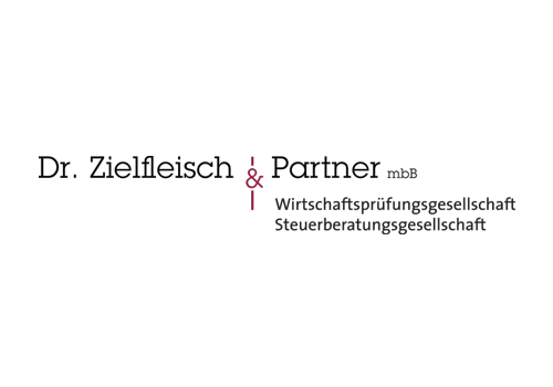 Logo Dr. Zielfisch und Partner
