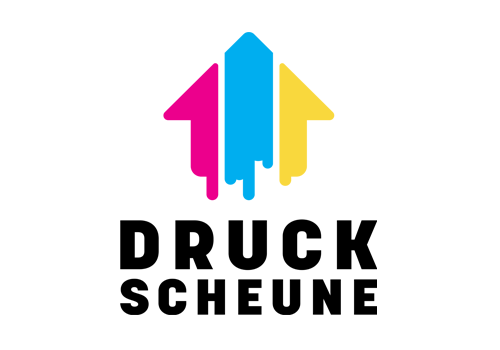 Logo Druckscheune