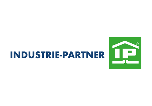Logo Industriepartner
