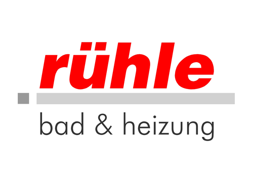 Logo rühle Bad und Heizung